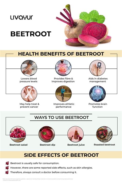 Discover the Amazing Health Benefits of Beetroot