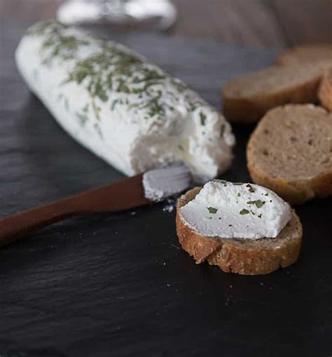 Discover the Art of Crafting Homemade Goat Cheese