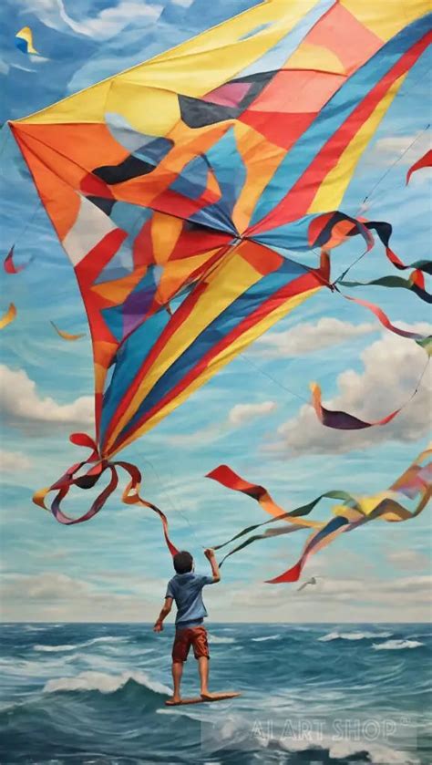 Discover the Art of Kite Mastery: Essential Advice for Novices