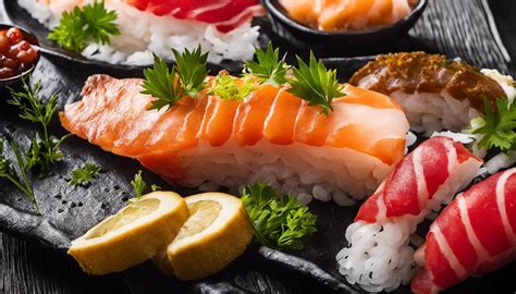 Discover the Art of Precision in Fish Preparation for Sushi