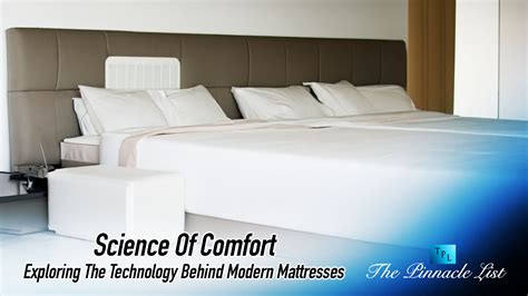 Discover the Cutting-Edge Technology behind Levitating Mattresses