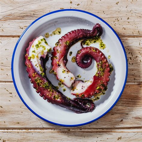 Discover the Delights of Preparing Octopus: An Expert Guide for Seafood Enthusiasts