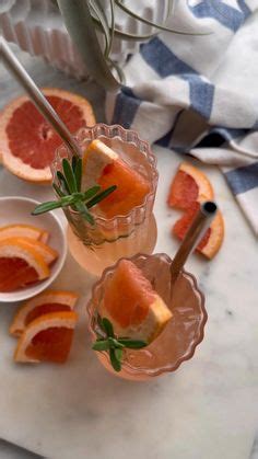 Discover the Enchanting Flavors of Grapefruit