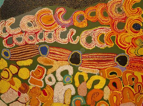 Discover the Enchantment of Aboriginal Art and Culture