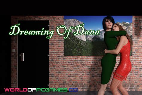 Discover the Enchantment of Dream About Dana Game: Where Fantasies Become Reality