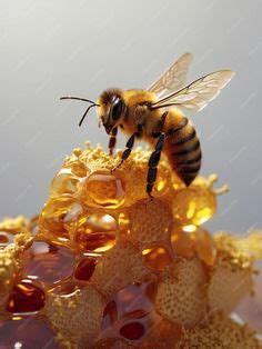 Discover the Enigmatic World of Bees' Extraordinary Homes