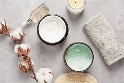 Discover the Essential Components for Effective Skin Cream