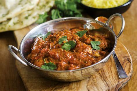 Discover the Exquisite Flavors of Indian Curry Cuisine