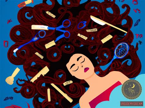 Discover the Hidden Meanings in Your Hair-Related Dreams