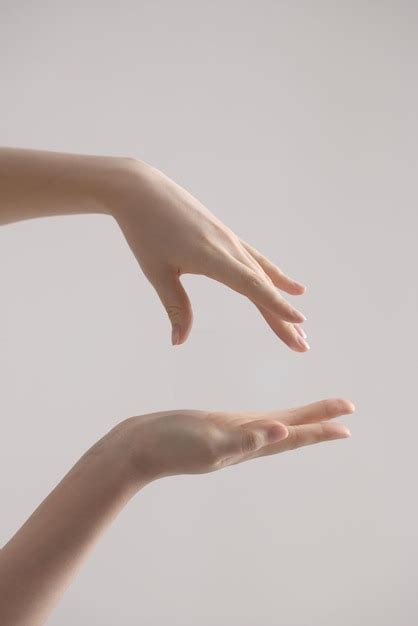 Discover the Hidden Techniques for Achieving Beautiful Hands