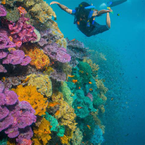 Discover the Hidden Wonders of Coral Reefs