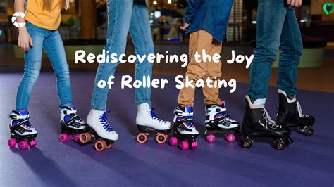 Discover the Joy of Roller Skating: A Beginner's Introduction