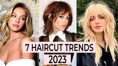 Discover the Latest Haircut Trends for the Season