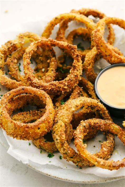 Discover the Many Possibilities of Fried Onions and Enhance Your Favorite Dishes