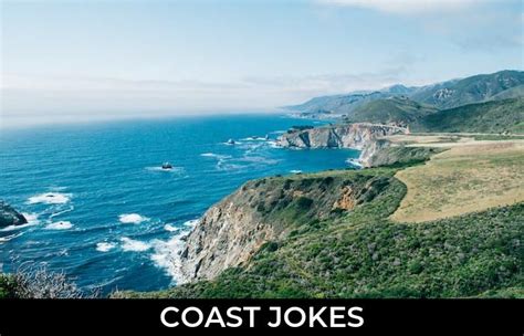 Discover the Origins of Coastal Humor 