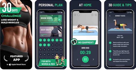 Discover the Perfect Fitness App or Program