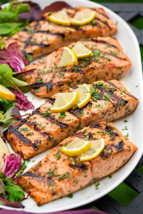 Discover the Pleasure of Flavourful and Nutritious Dishes with Fresh Salmon Delivered Right to Your Home