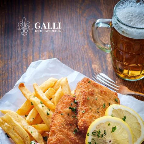 Discover the Pleasures of Savoring Exquisite Fish Fry Creations