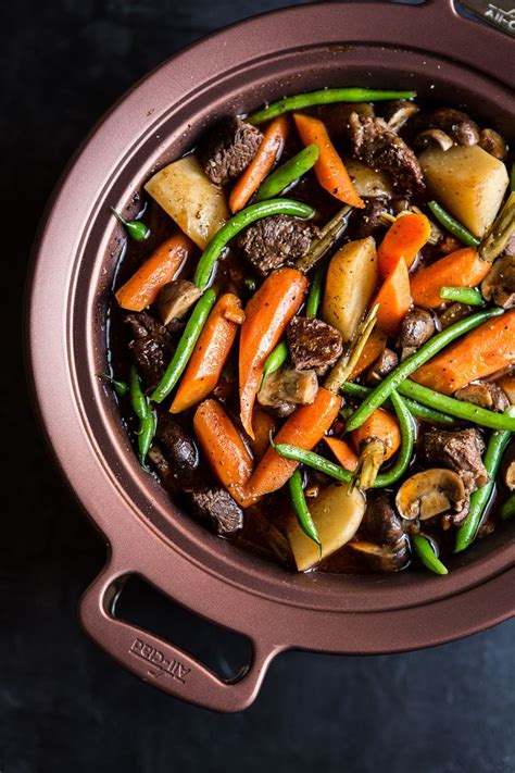 Discover the Rich Warmth of Delectable Stews