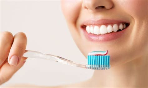 Discover the Secret to Maintaining a Radiant and Healthy Smile