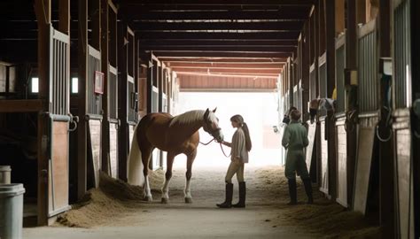 Discover the Thrills of Horseback Riding: Master the Essentials