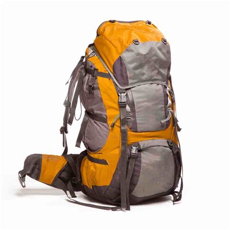 Discover the Ultimate Backpack Features for Your Unforgettable Outdoor Adventures