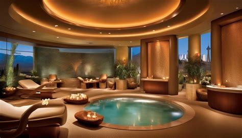 Discover the Ultimate Relaxation: Unveiling the Oasis of Serenity