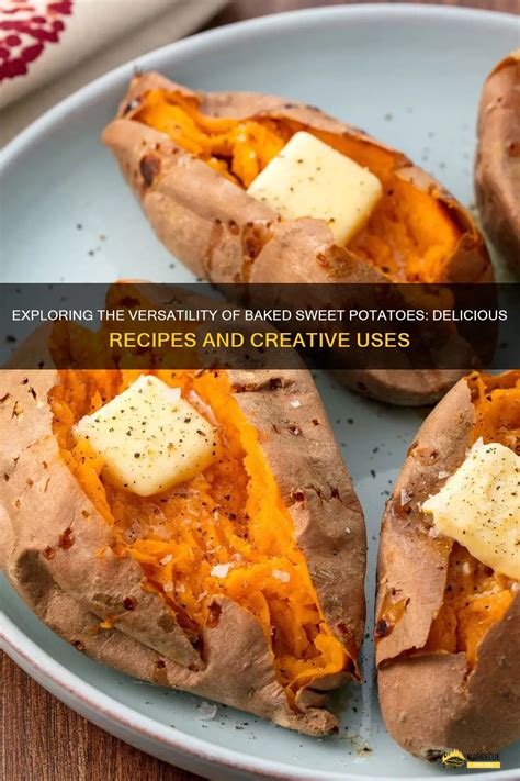 Discover the Versatility of Delightful Cooked Sweet Potatoes