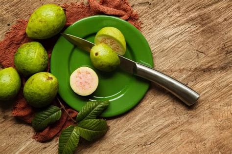 Discover the Versatility of Guava in Culinary Delights