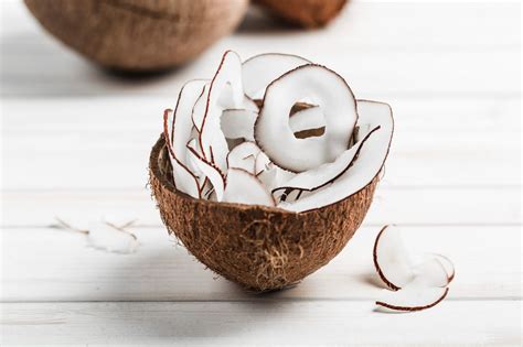 Discover the Versatility of Incorporating Coconut into Your Everyday Meals