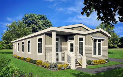 Discover the Versatility of a Mobile Home