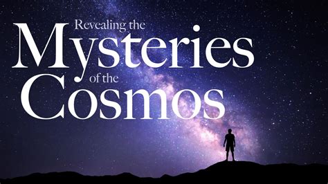 Discovering Divination: Unveiling the Mysteries of the Cosmos