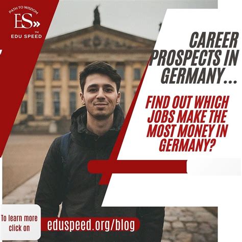 Discovering Germany's Robust Economy and Job Market