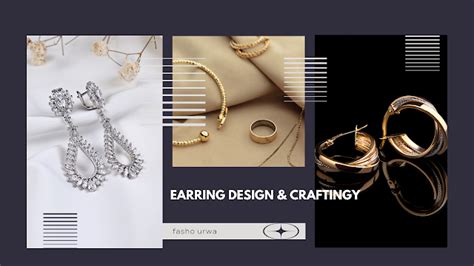 Discovering New Heights: Innovations and Trends in Earring Design