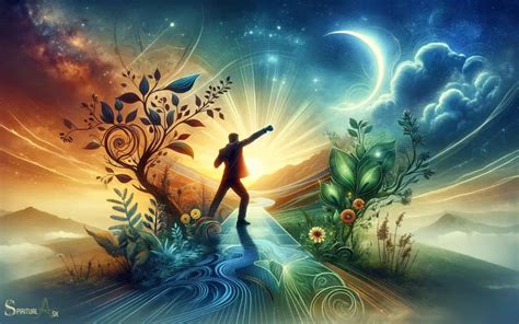 Discovering Personal Insight and Growth Through Dream Interpretation