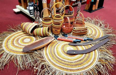 Discovering Serenity through the Art of Basket Weaving