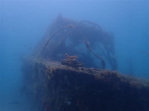 Discovering Sunken Treasures: Exploring the Depths Beyond Diving