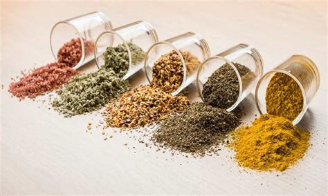 Discovering Various Seasonings to Enhance Your Chip Enjoyment