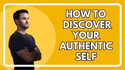 Discovering Your Authentic Calling