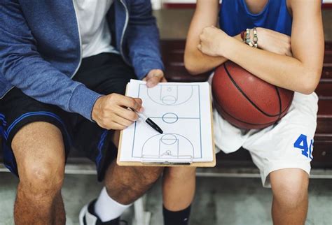 Discovering Your Passion for Coaching and the Game of Basketball