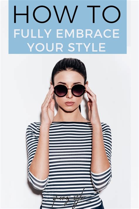 Discovering Your Style: Unveiling Personal Preferences and Embracing Body Types