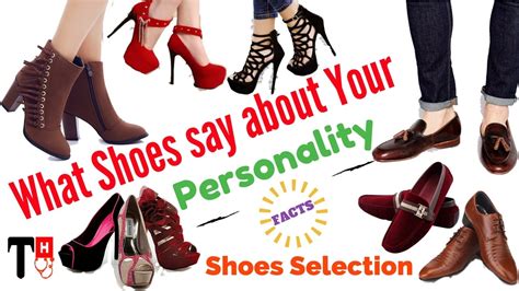 Discovering Your Unique Style through Shoe Selection