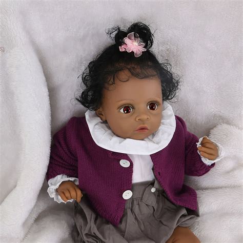 Discovering the Allure and Diversity of Dolls