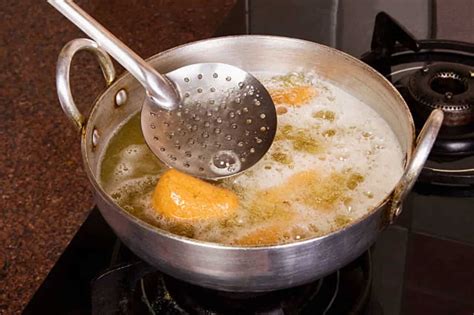 Discovering the Craft of Deep-Frying: A Novice's Handbook