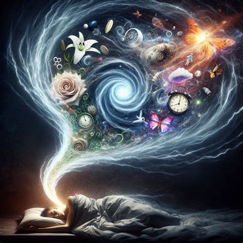 Discovering the Deeper Significance of Dream Symbolism: An All-Encompassing Manual