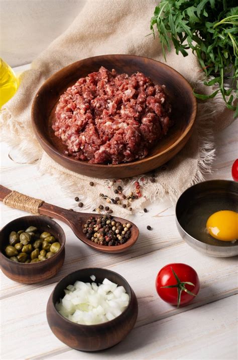 Discovering the Delights of Ground Beef: Exploring an Array of Cuts and Blend Options