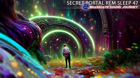 Discovering the Depths of the Unconscious Mind Through the Portal of Dreams