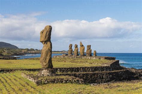 Discovering the Distinctive Cultural Legacy of Rapa Nui