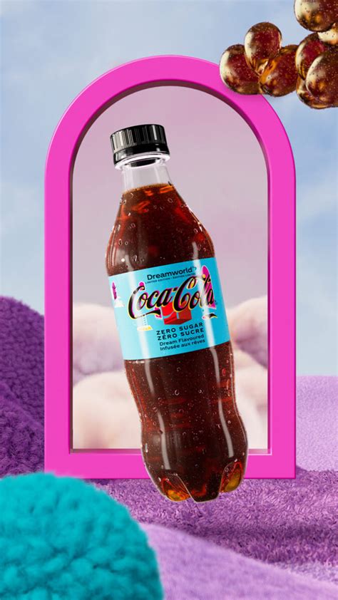 Discovering the Distinctive Flavor of Coca-Cola