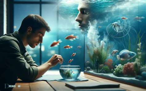 Discovering the Emotional Connections of Aqua in Dreams